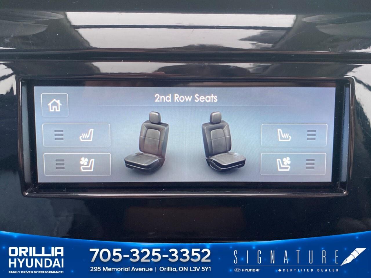 2020 Lincoln Aviator Reserve AWD Photo