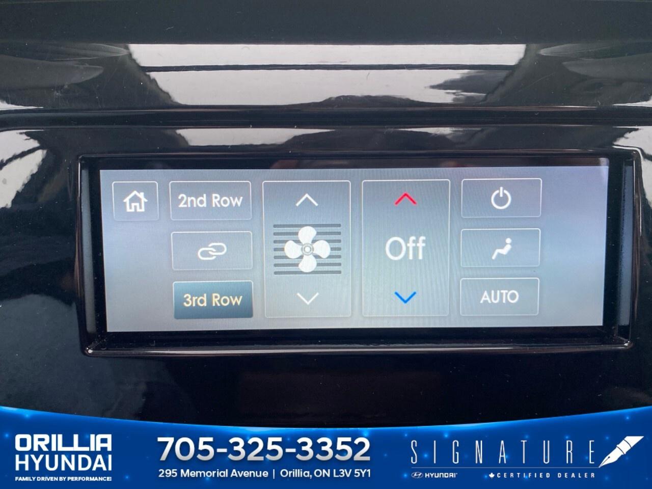 2020 Lincoln Aviator Reserve AWD Photo