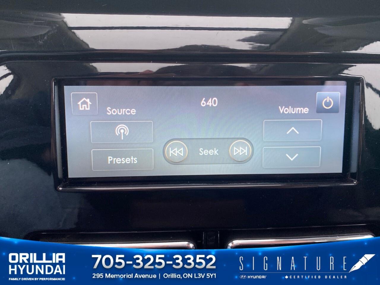 2020 Lincoln Aviator Reserve AWD Photo