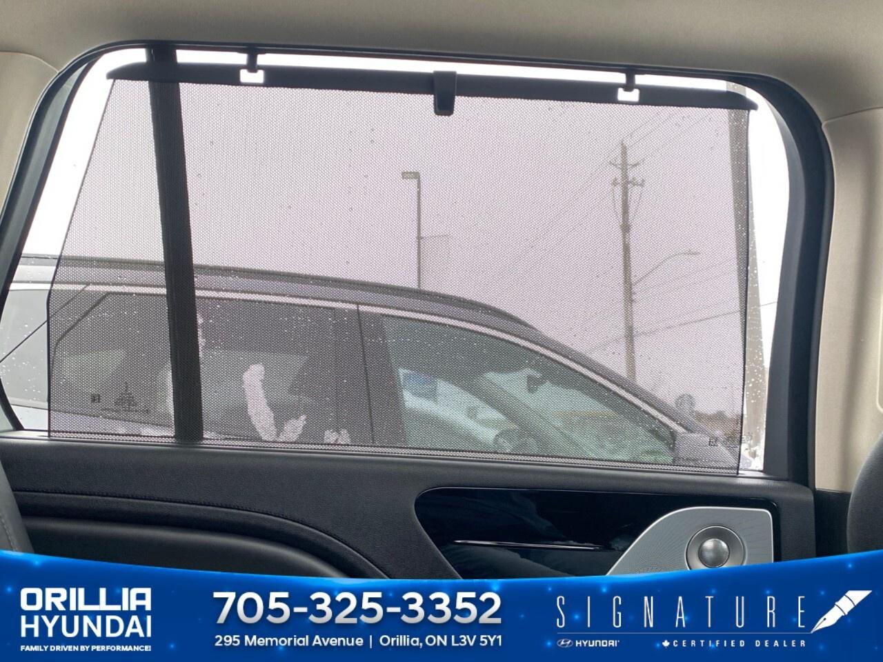 2020 Lincoln Aviator Reserve AWD Photo