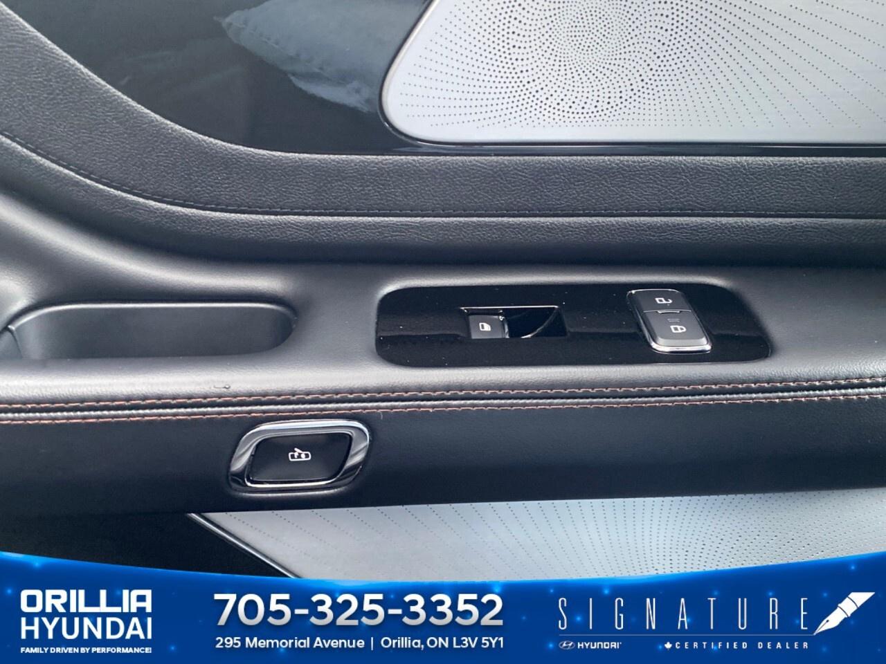 2020 Lincoln Aviator Reserve AWD Photo