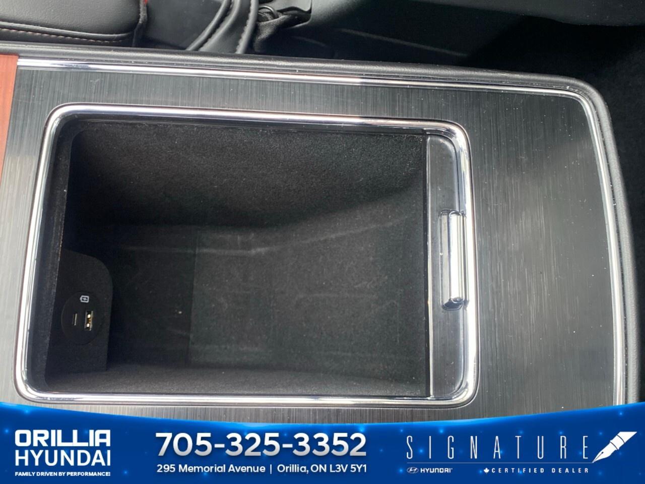 2020 Lincoln Aviator Reserve AWD Photo