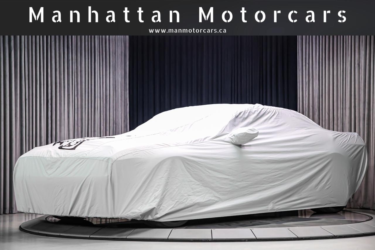 2023 Dodge Challenger SRT HELLCAT WIDEBODY MANUAL  RARESPEC NOACCIDENT Photo