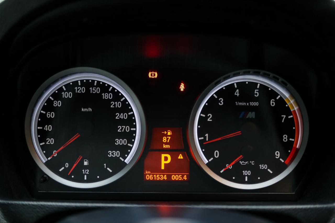 2012 BMW M3 COMPETITION PKG V8 414HP  CARBONROOF NAV FROZENBLK Photo