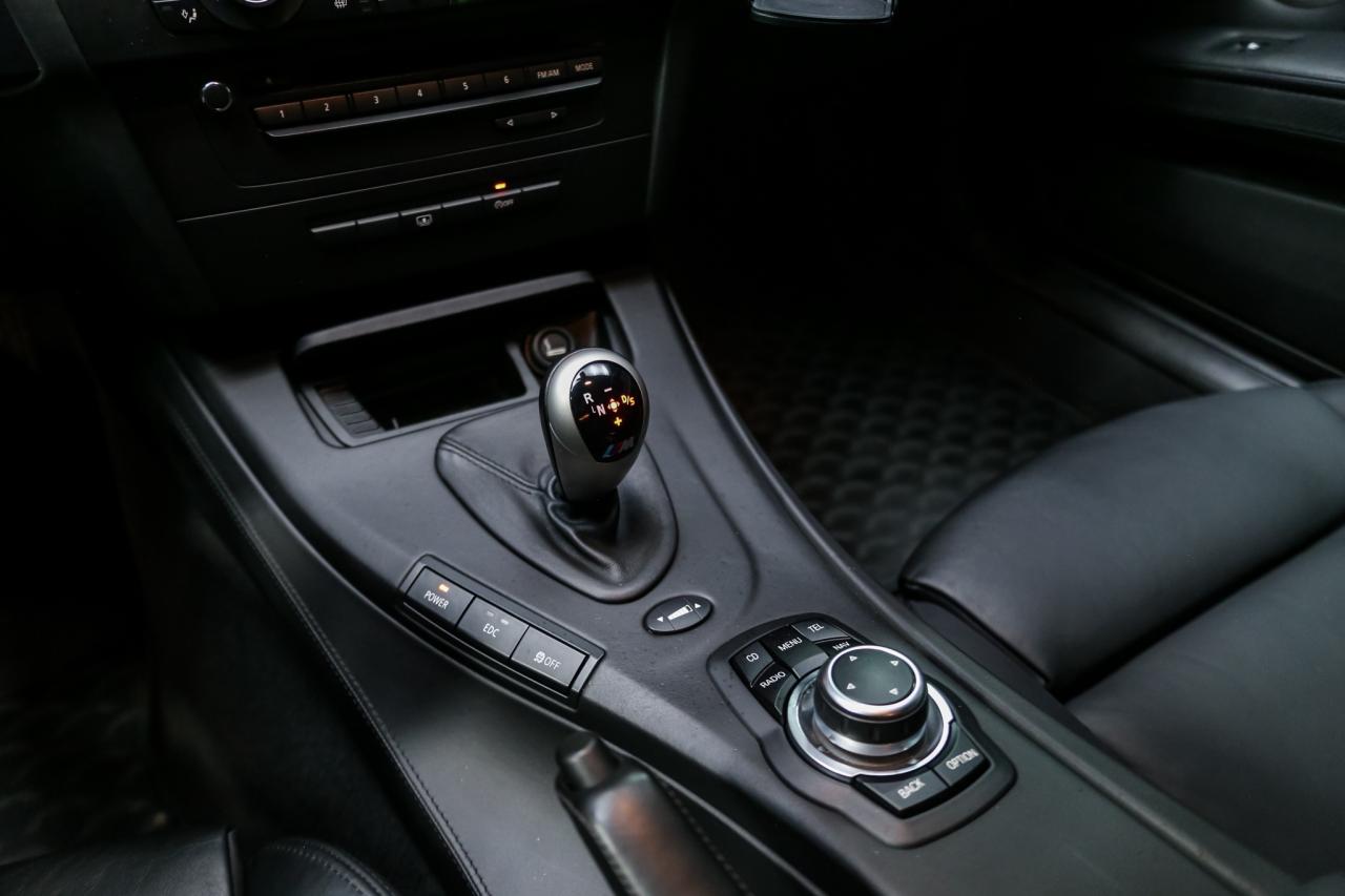 2012 BMW M3 COMPETITION PKG V8 414HP  CARBONROOF NAV FROZENBLK Photo