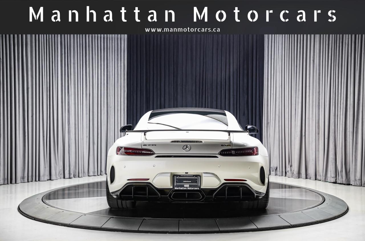 2020 Mercedes-Benz AMG GT AMG GT R COUPE 577HP CARBONCERAMICS CARBONEXT/INT Photo