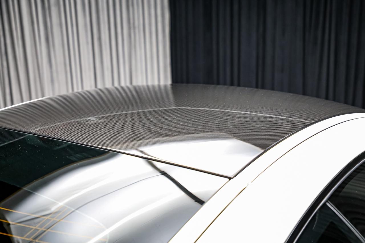 2020 Mercedes-Benz AMG GT AMG GT R COUPE 577HP CARBONCERAMICS CARBONEXT/INT Photo