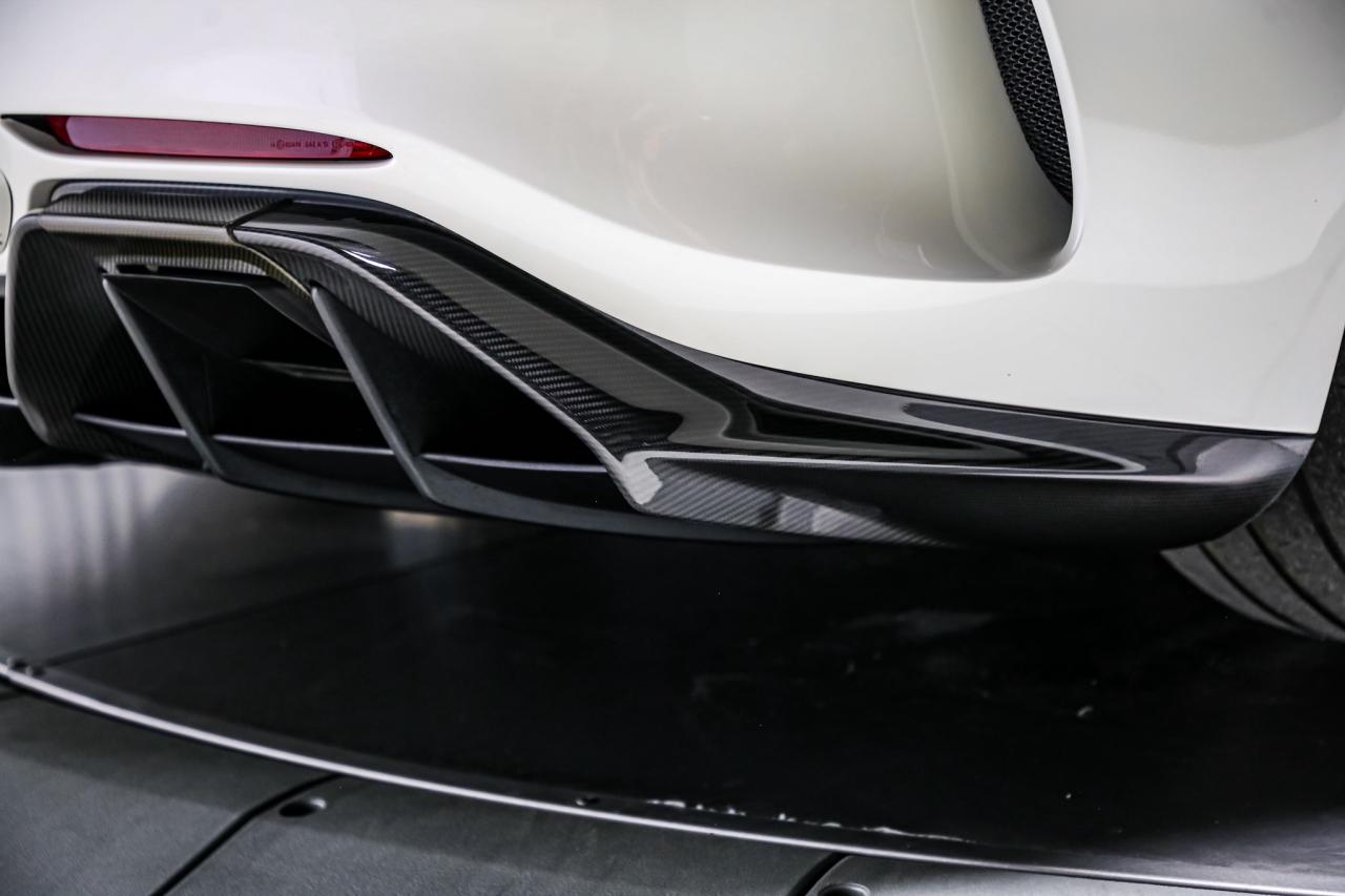 2020 Mercedes-Benz AMG GT AMG GT R COUPE 577HP CARBONCERAMICS CARBONEXT/INT Photo