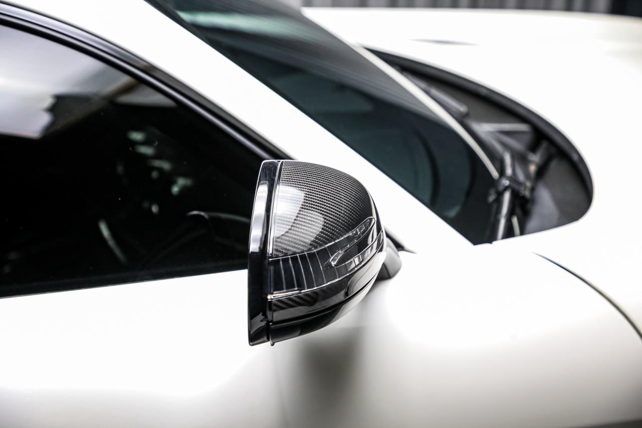 2020 Mercedes-Benz AMG GT AMG GT R COUPE 577HP CARBONCERAMICS CARBONEXT/INT Photo