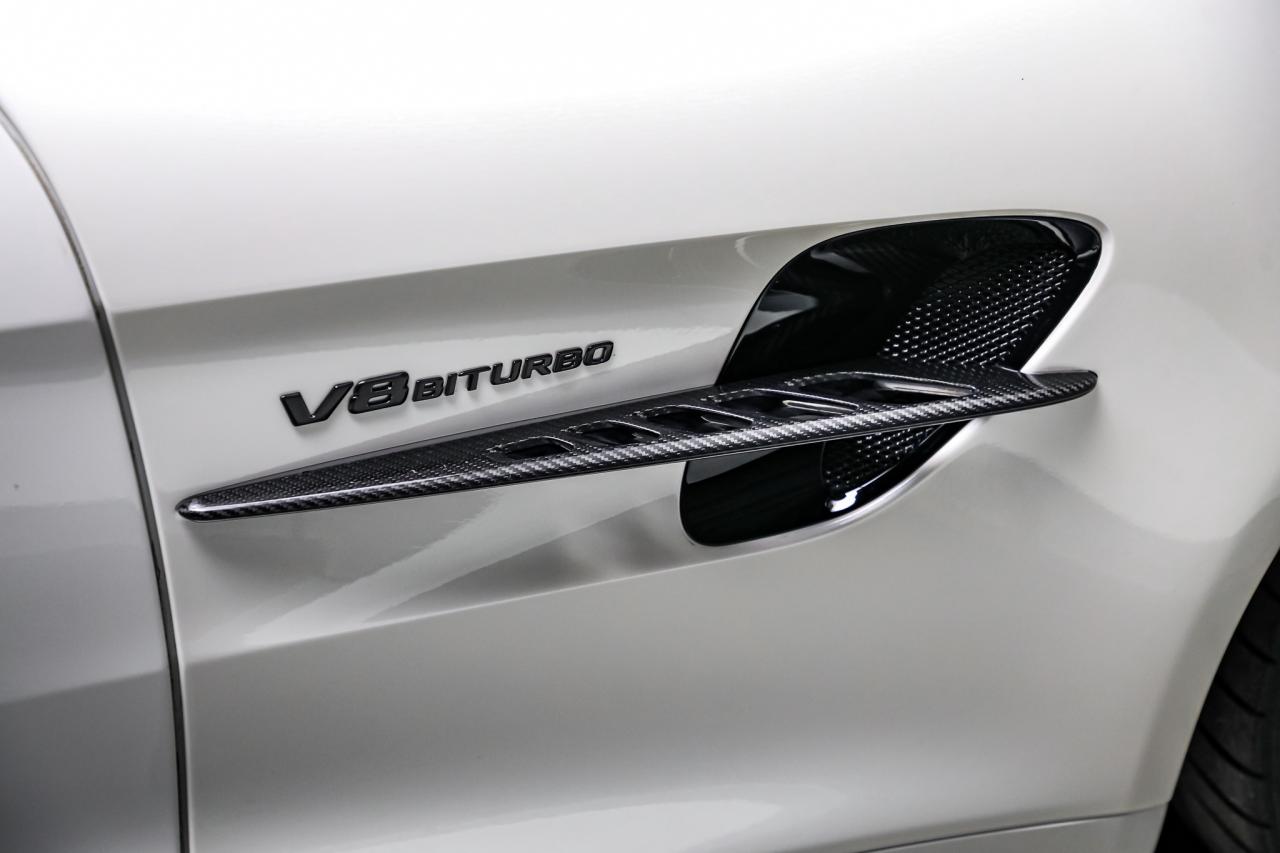 2020 Mercedes-Benz AMG GT AMG GT R COUPE 577HP CARBONCERAMICS CARBONEXT/INT Photo