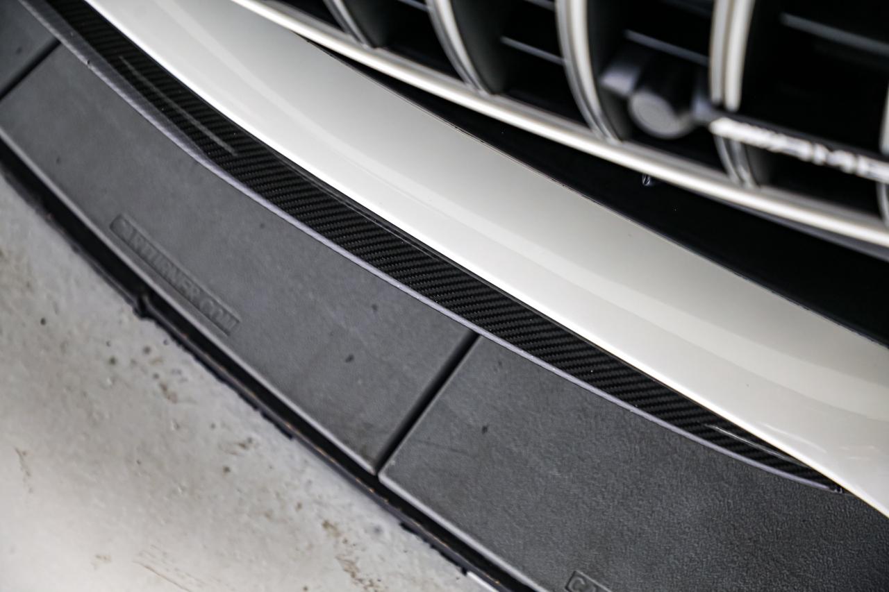 2020 Mercedes-Benz AMG GT AMG GT R COUPE 577HP CARBONCERAMICS CARBONEXT/INT Photo