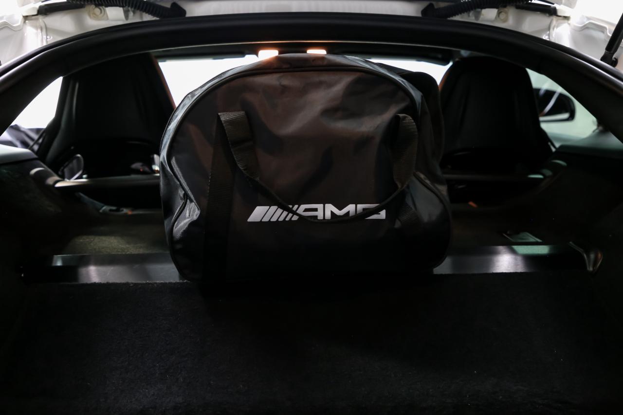 2020 Mercedes-Benz AMG GT AMG GT R COUPE 577HP CARBONCERAMICS CARBONEXT/INT Photo