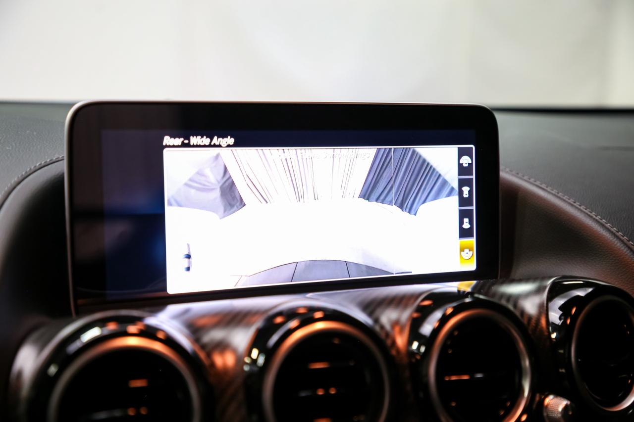 2020 Mercedes-Benz AMG GT AMG GT R COUPE 577HP CARBONCERAMICS CARBONEXT/INT Photo