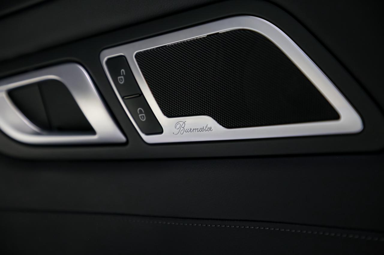 2020 Mercedes-Benz AMG GT AMG GT R COUPE 577HP CARBONCERAMICS CARBONEXT/INT Photo