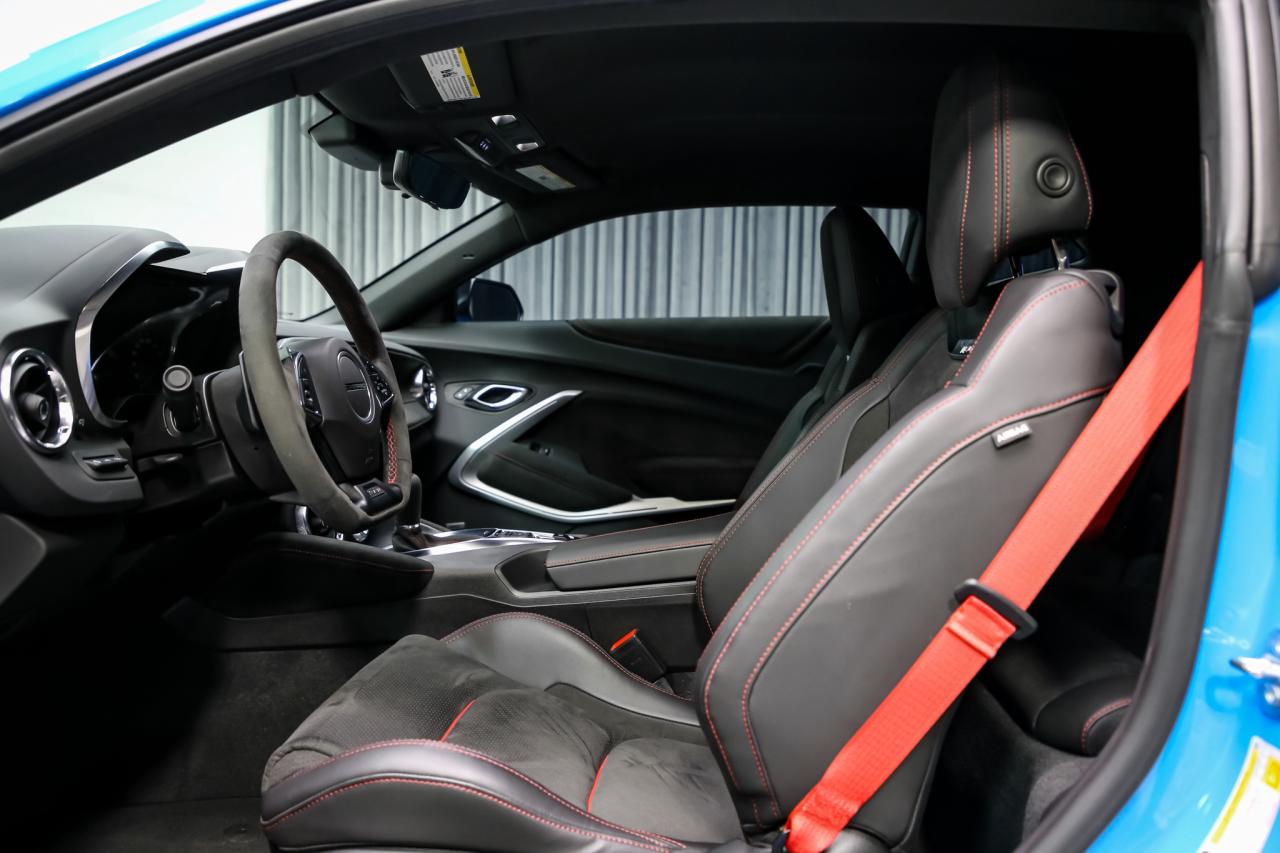 2023 Chevrolet Camaro ZL1 1LE EXTREME TRACK PACK MANUAL 650HP RARESPEC Photo