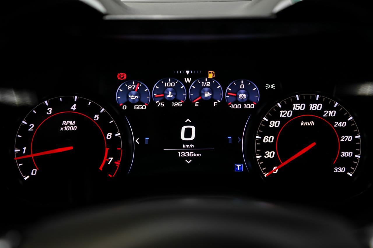 2023 Chevrolet Camaro ZL1 1LE EXTREME TRACK PACK MANUAL 650HP RARESPEC Photo