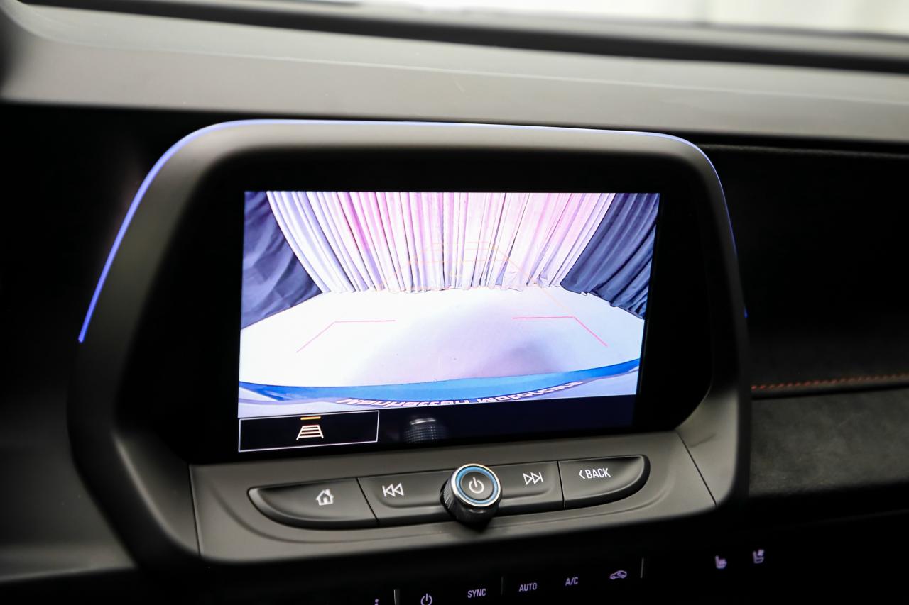 2023 Chevrolet Camaro ZL1 1LE EXTREME TRACK PACK MANUAL 650HP RARESPEC Photo