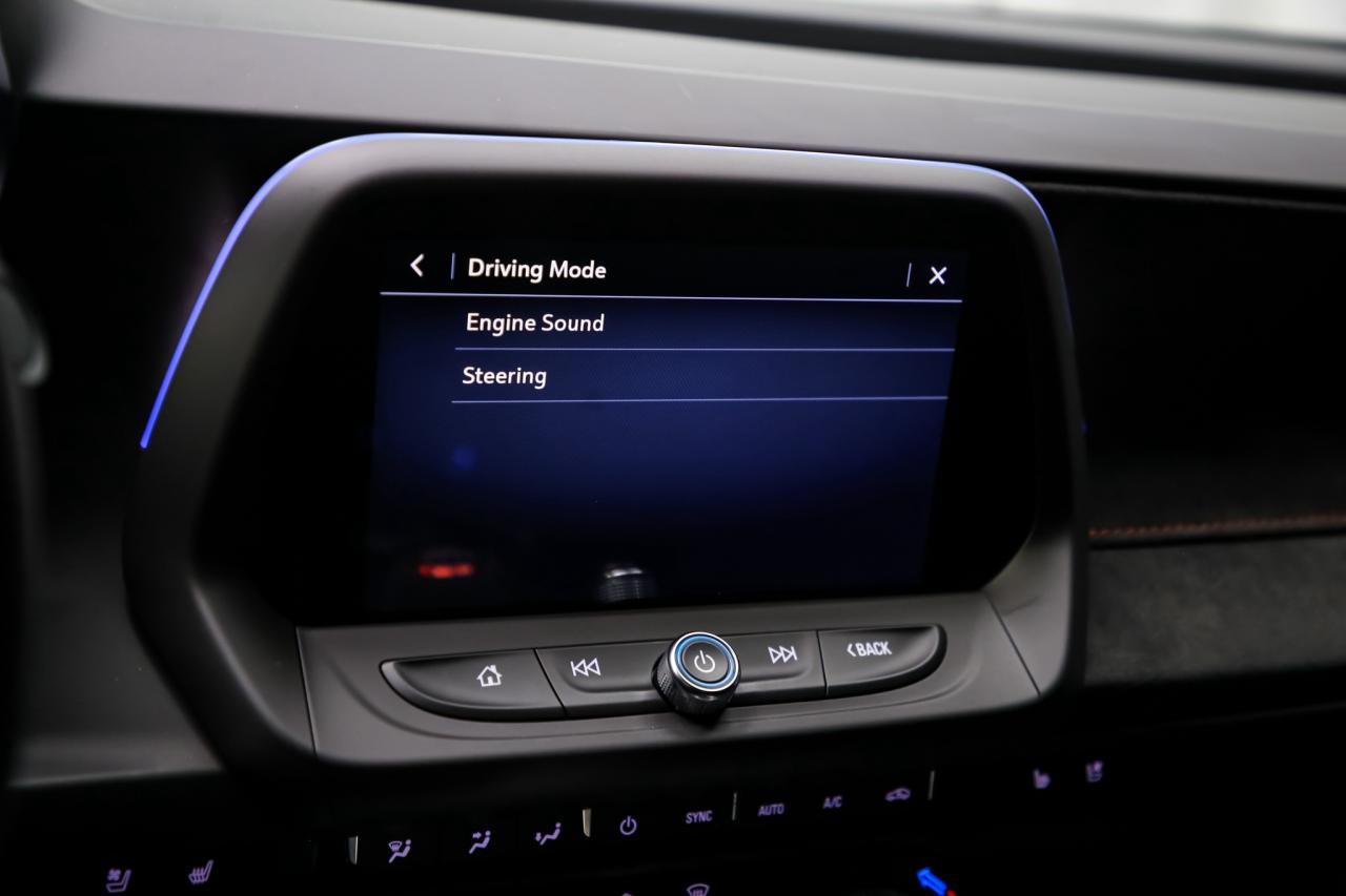 2023 Chevrolet Camaro ZL1 1LE EXTREME TRACK PACK MANUAL 650HP RARESPEC Photo