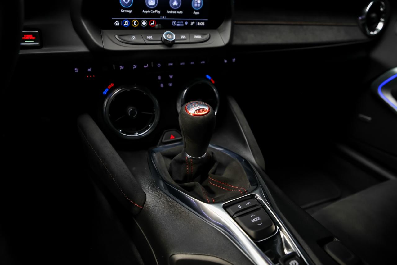 2023 Chevrolet Camaro ZL1 1LE EXTREME TRACK PACK MANUAL 650HP RARESPEC Photo