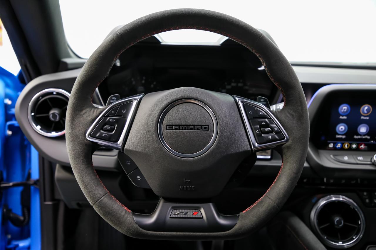 2023 Chevrolet Camaro ZL1 1LE EXTREME TRACK PACK MANUAL 650HP RARESPEC Photo