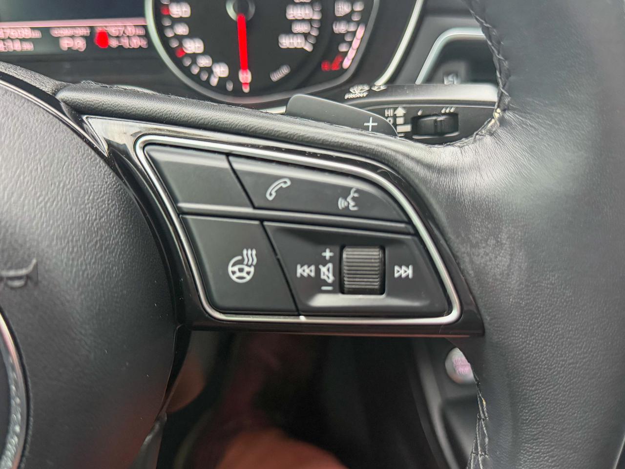 2023 Audi A4 Komfort/quattro/LOW KM/BSM/ROOF/CAMERA/NO ACCIDENT Photo