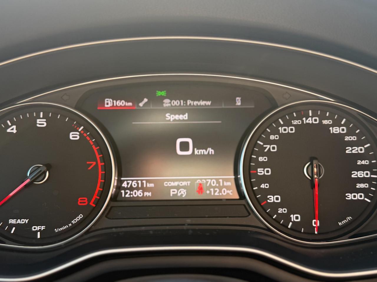 2023 Audi A4 Komfort/quattro/LOW KM/BSM/ROOF/CAMERA/NO ACCIDENT Photo