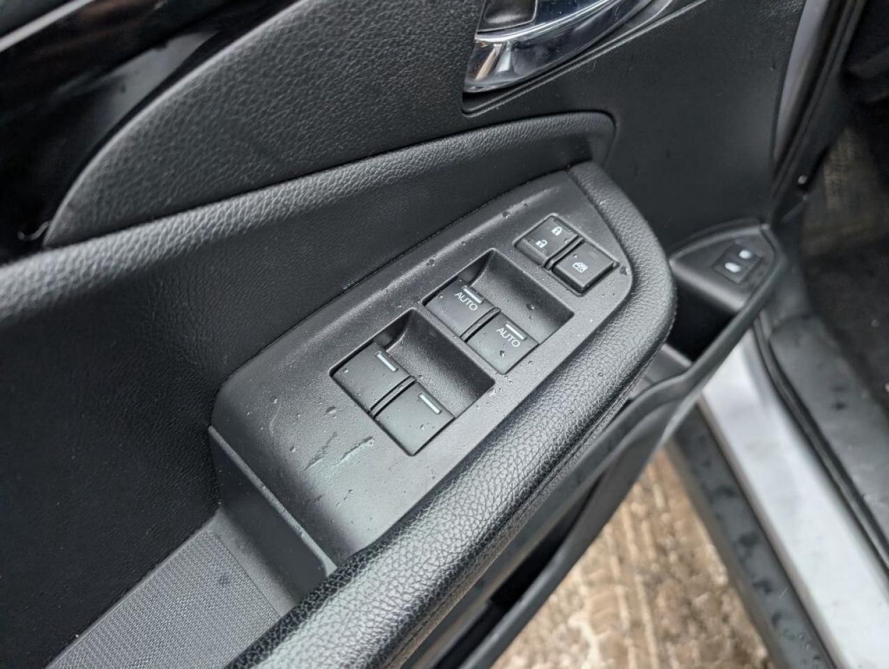 2017 Honda Pilot Touring Photo