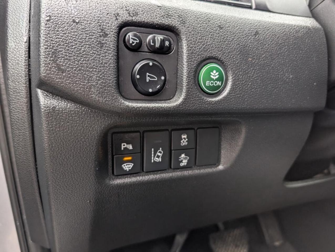 2017 Honda Pilot Touring Photo