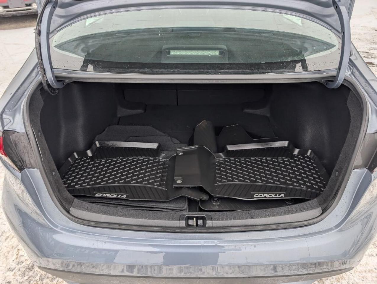 2021 Toyota Corolla MANUAL  CAMERA   LANE ASSIST Photo