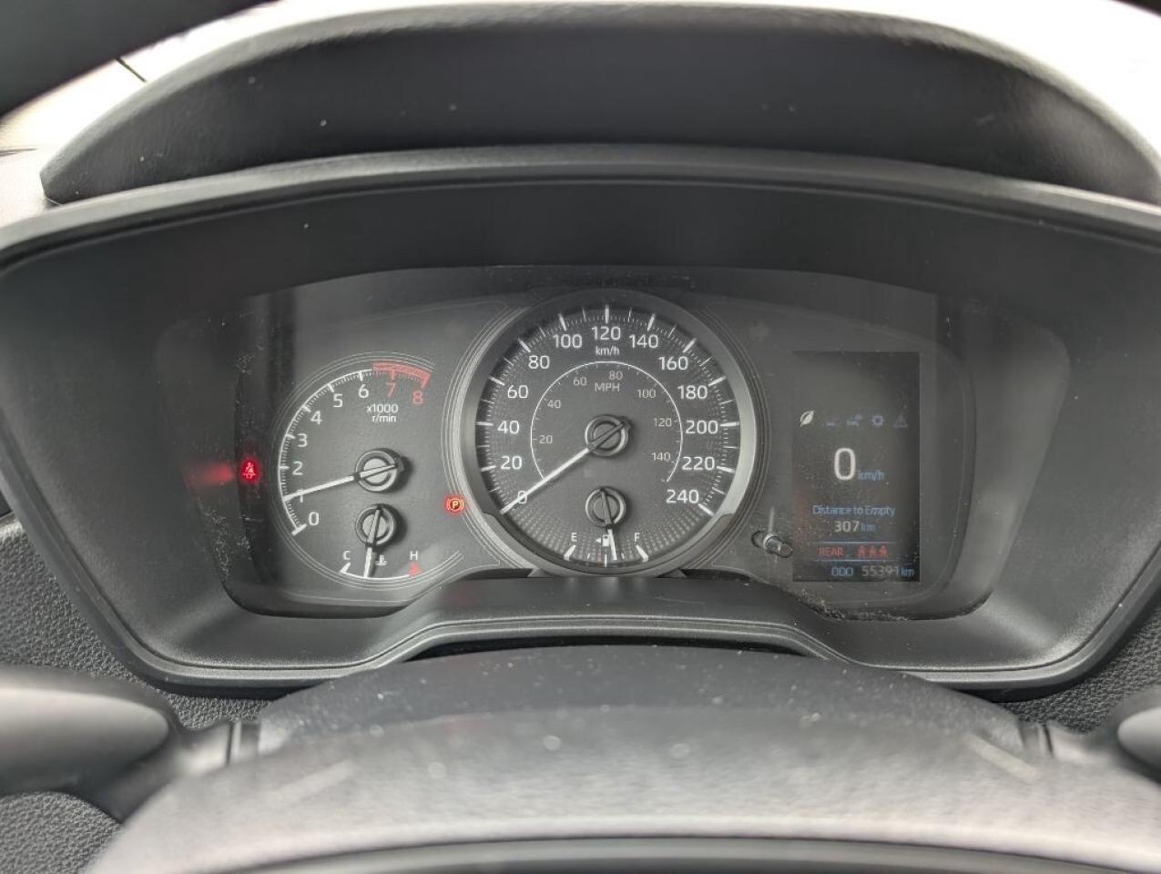 2021 Toyota Corolla MANUAL  CAMERA   LANE ASSIST Photo