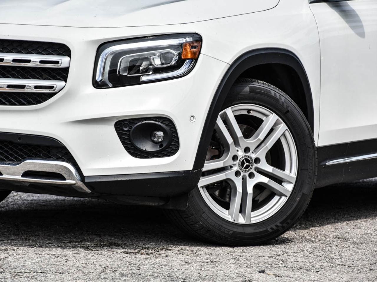 2023 Mercedes-Benz GLB GLB250*PremPkg*RCam*PanoRoof*4Matic*AWD*2.0L Photo