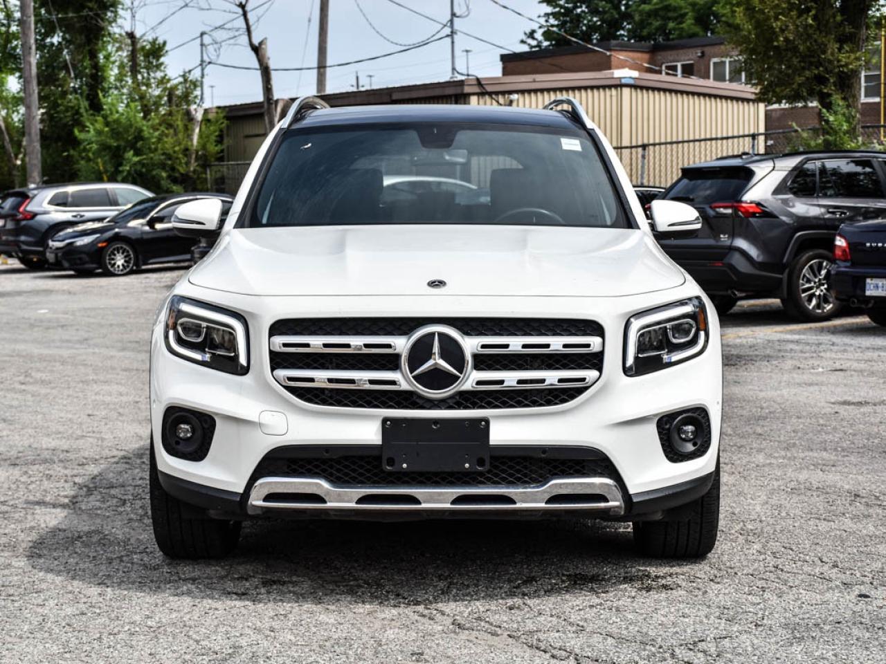 2023 Mercedes-Benz GLB No Accident l GLB250 l Prem l Mercedes Warranty Photo