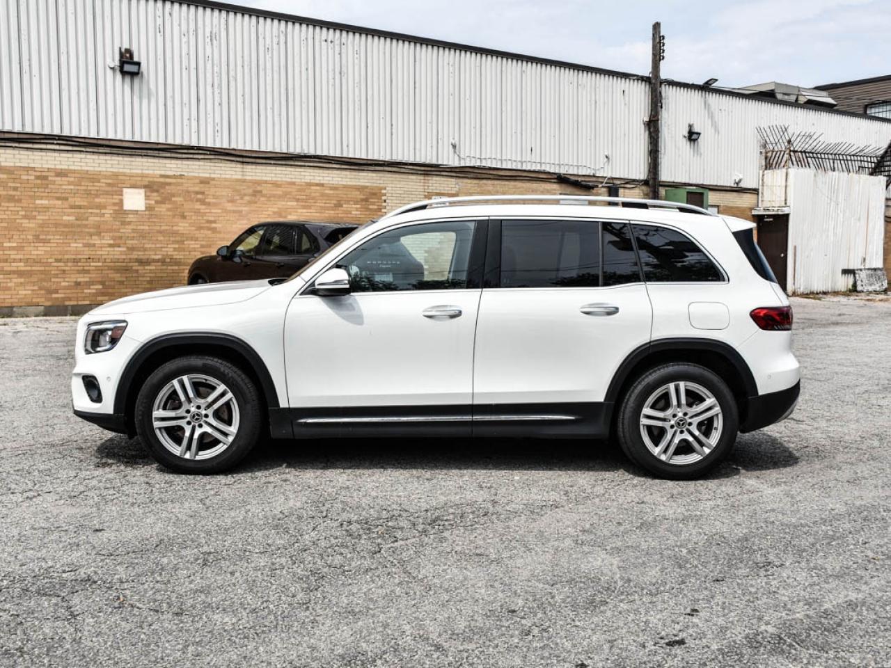 2023 Mercedes-Benz GLB No Accident l GLB250 l Prem l Mercedes Warranty Photo