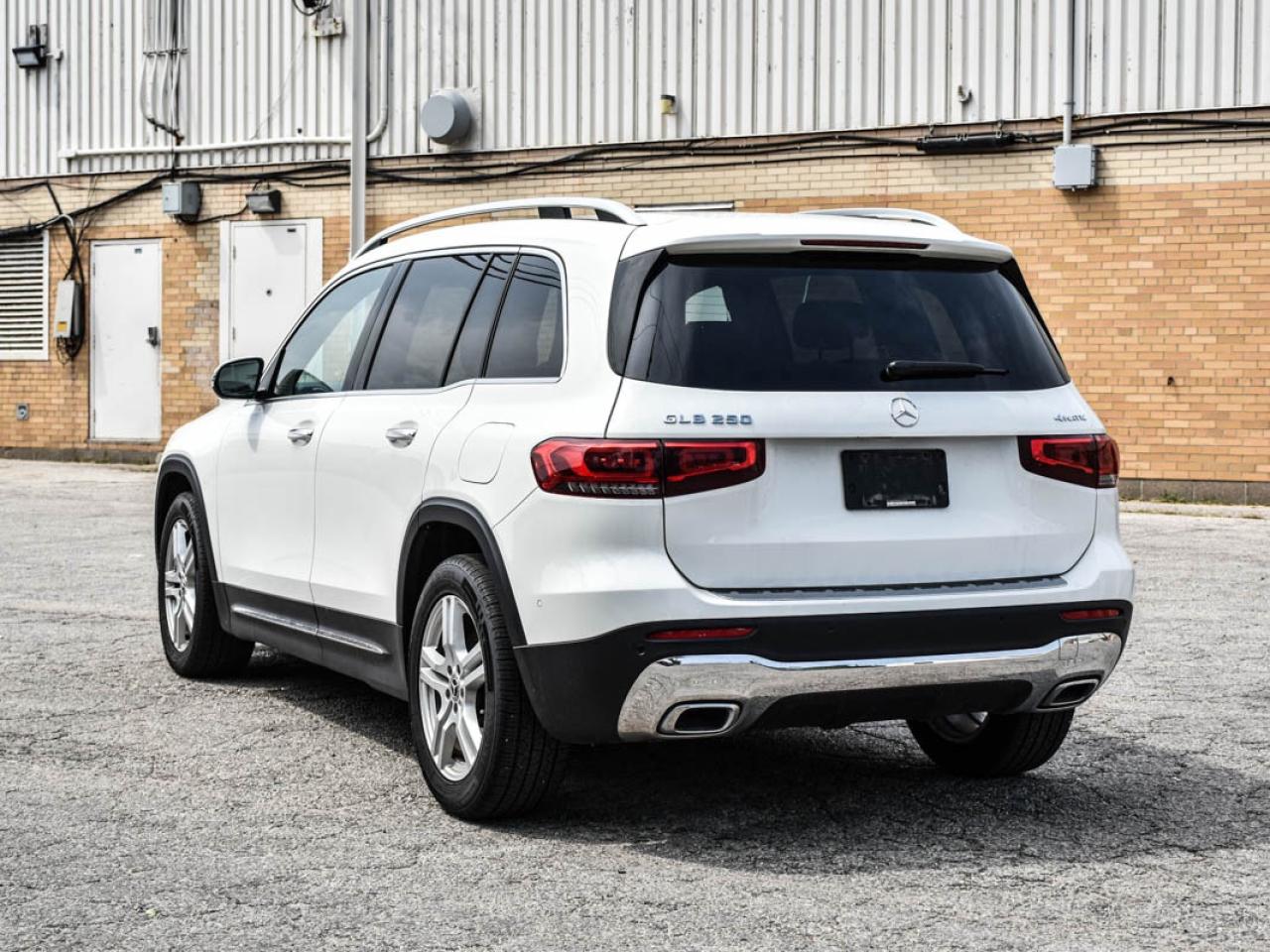 2023 Mercedes-Benz GLB GLB250*PremPkg*RCam*PanoRoof*4Matic*AWD*2.0L Photo