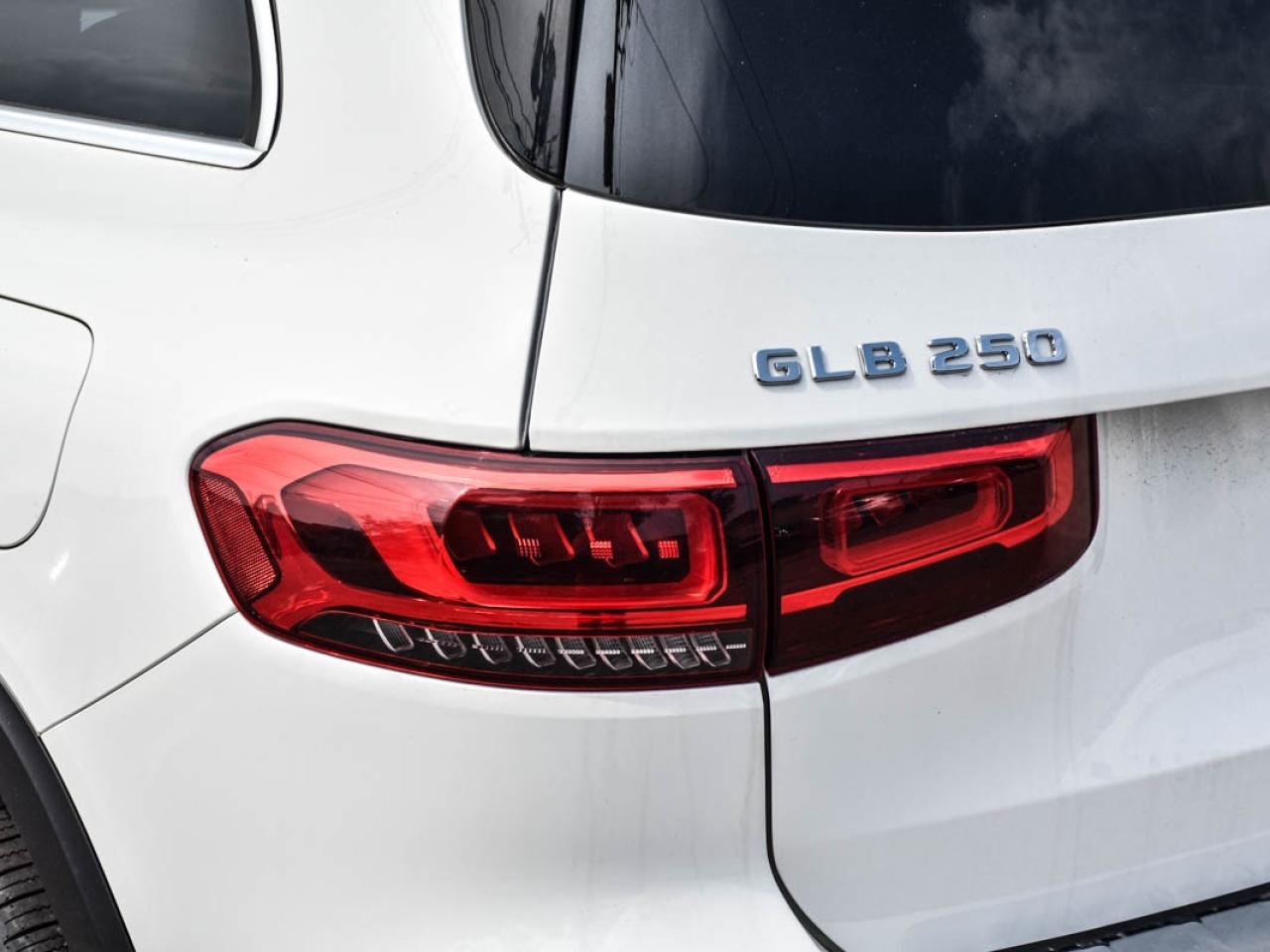 2023 Mercedes-Benz GLB No Accident l GLB250 l Prem l Mercedes Warranty Photo