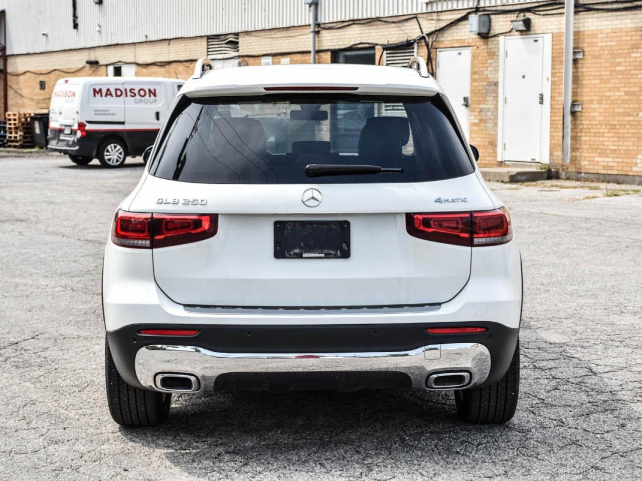 2023 Mercedes-Benz GLB No Accident l GLB250 l Prem l Mercedes Warranty Photo