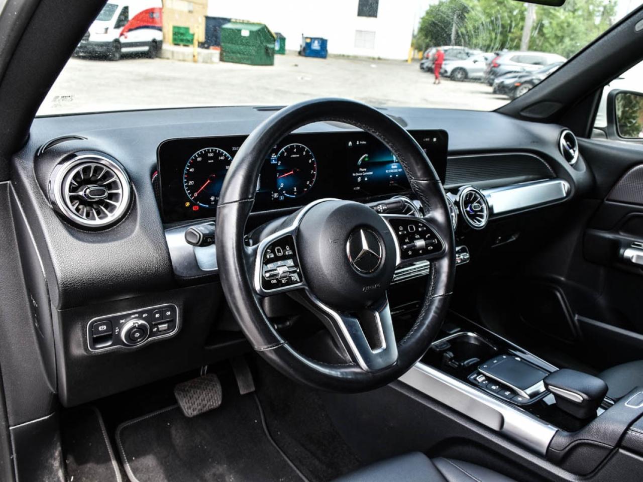 2023 Mercedes-Benz GLB No Accident l GLB250 l Prem l Mercedes Warranty Photo