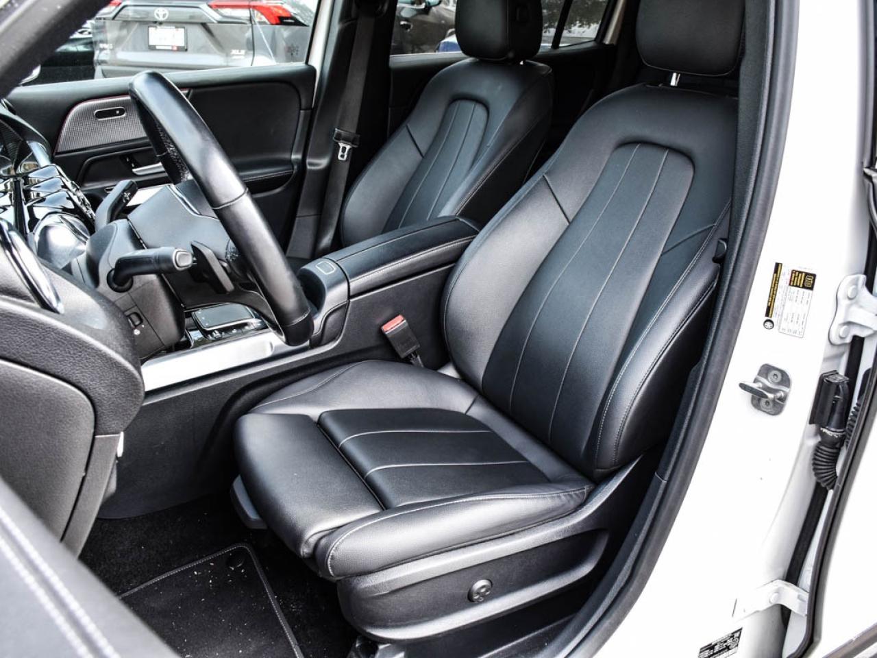 2023 Mercedes-Benz GLB GLB250*PremPkg*RCam*PanoRoof*4Matic*AWD*2.0L Photo