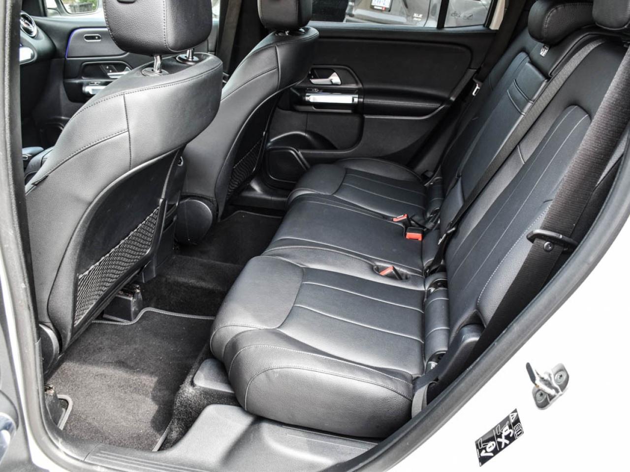 2023 Mercedes-Benz GLB GLB250*PremPkg*RCam*PanoRoof*4Matic*AWD*2.0L Photo