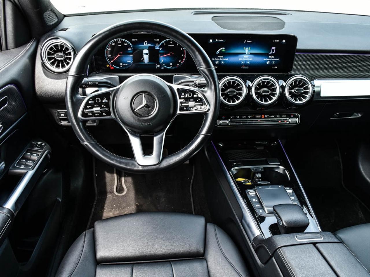 2023 Mercedes-Benz GLB No Accident l GLB250 l Prem l Mercedes Warranty Photo