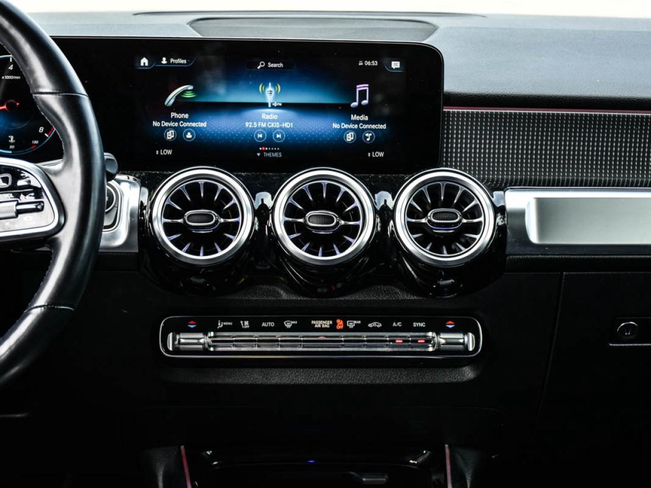 2023 Mercedes-Benz GLB GLB250*PremPkg*RCam*PanoRoof*4Matic*AWD*2.0L Photo