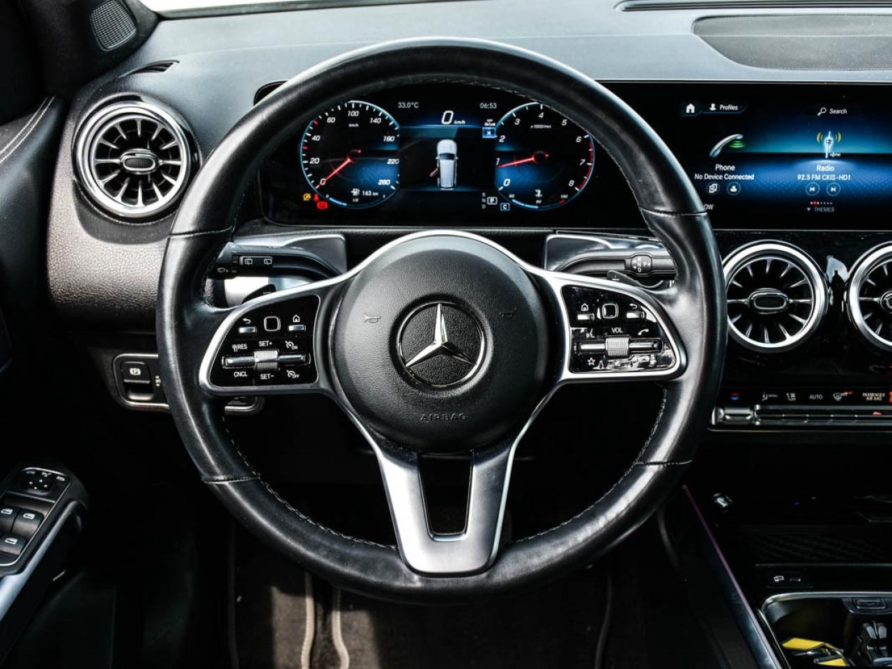 2023 Mercedes-Benz GLB GLB250*PremPkg*RCam*PanoRoof*4Matic*AWD*2.0L Photo