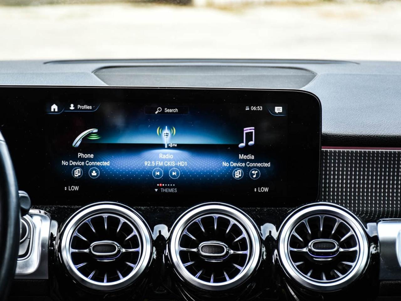 2023 Mercedes-Benz GLB GLB250*PremPkg*RCam*PanoRoof*4Matic*AWD*2.0L Photo