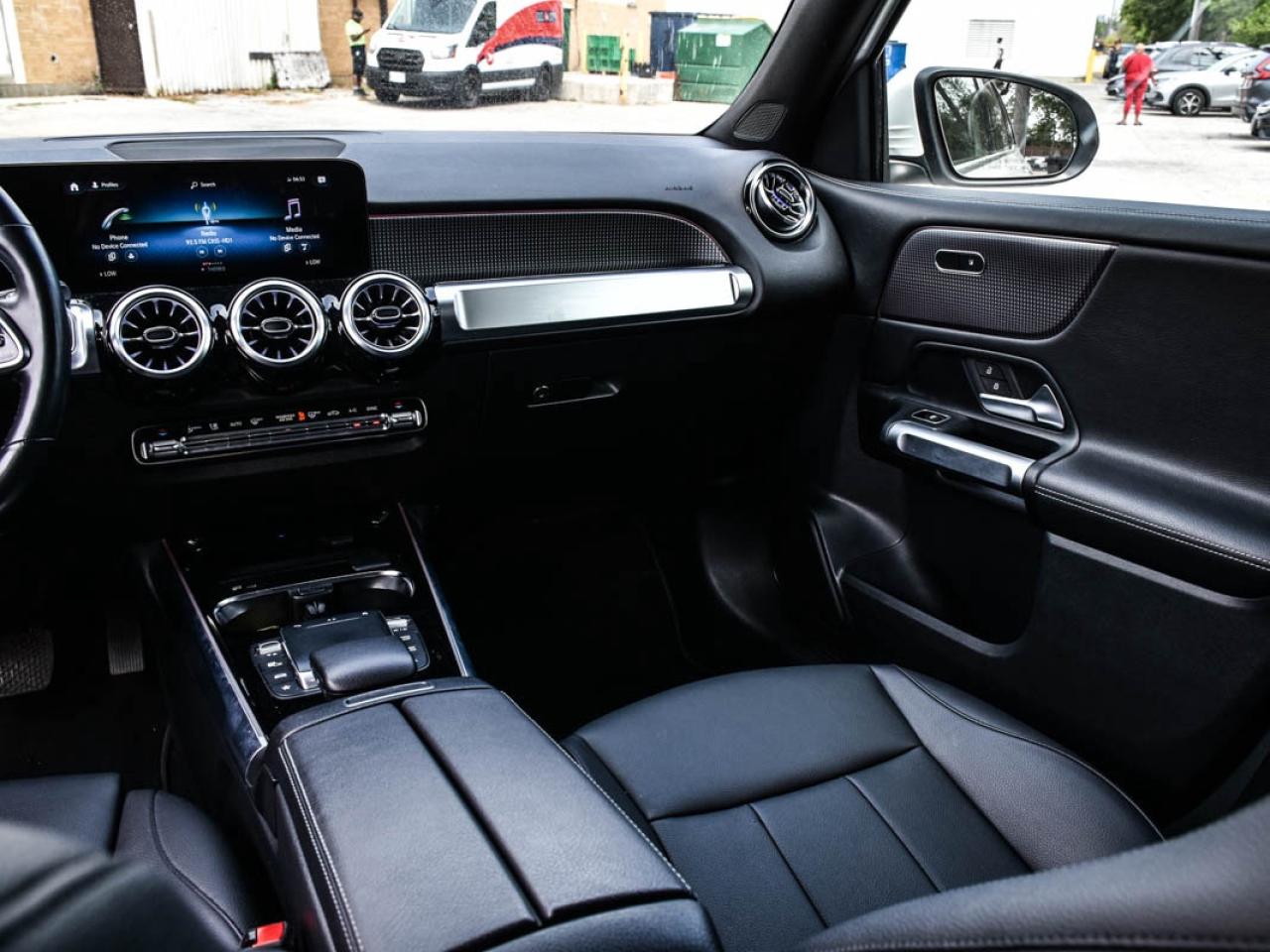 2023 Mercedes-Benz GLB GLB250*PremPkg*RCam*PanoRoof*4Matic*AWD*2.0L Photo