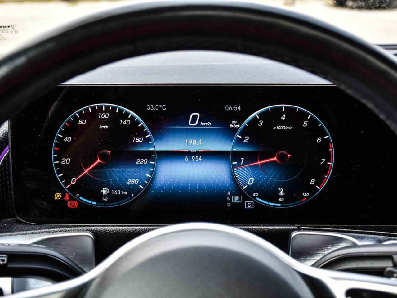 2023 Mercedes-Benz GLB No Accident l GLB250 l Prem l Mercedes Warranty Photo