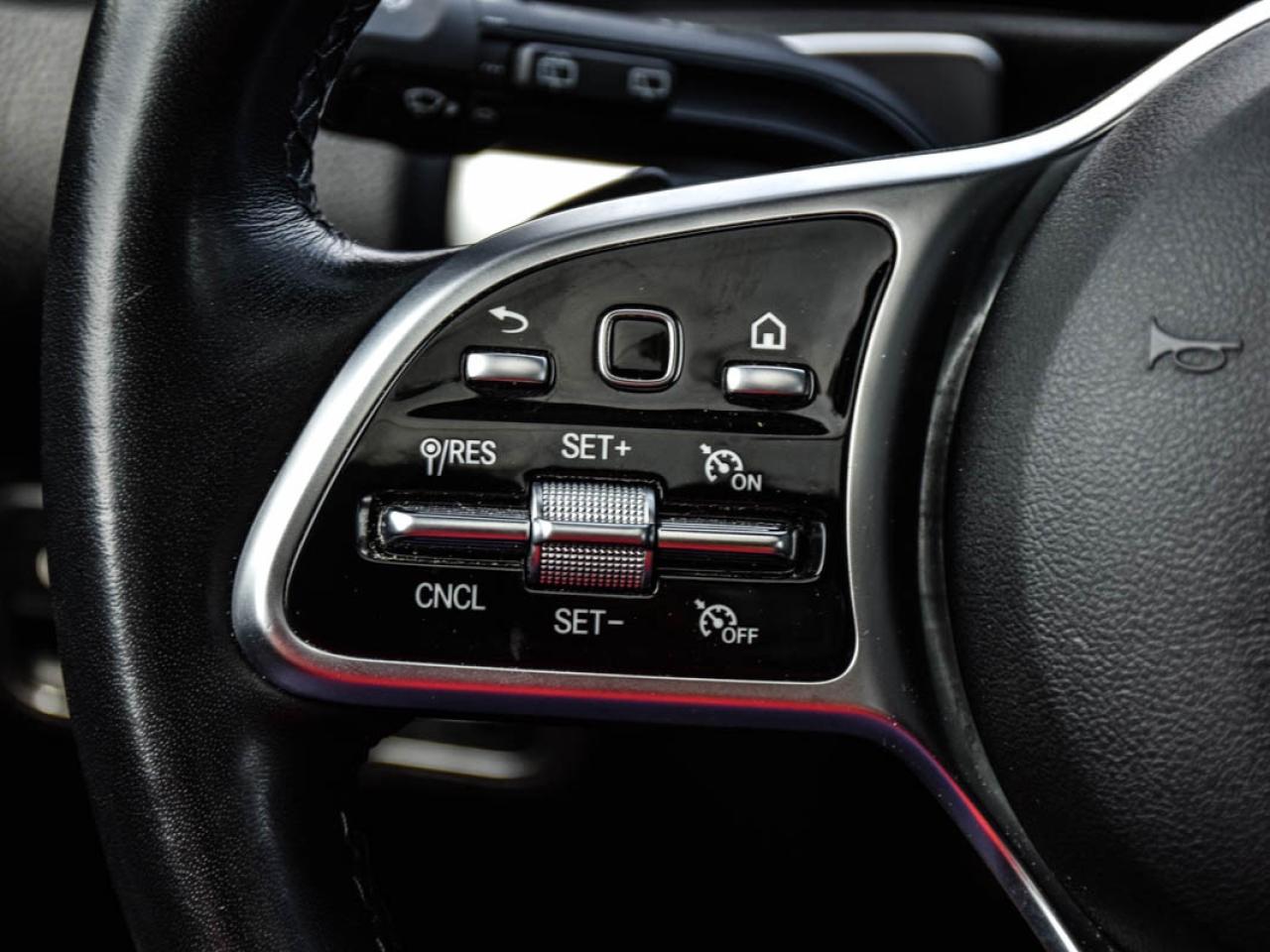 2023 Mercedes-Benz GLB No Accident l GLB250 l Prem l Mercedes Warranty Photo