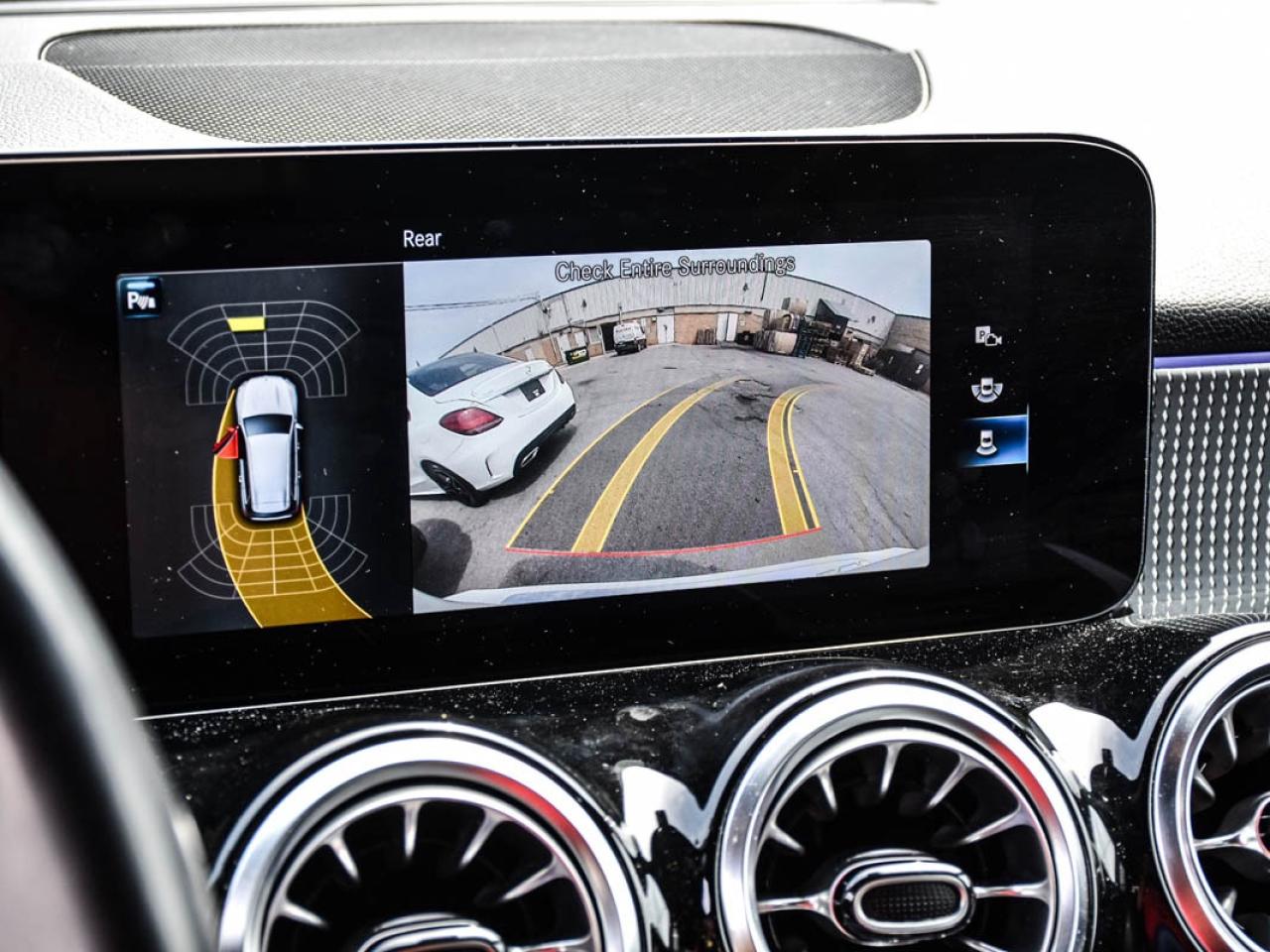 2023 Mercedes-Benz GLB No Accident l GLB250 l Prem l Mercedes Warranty Photo