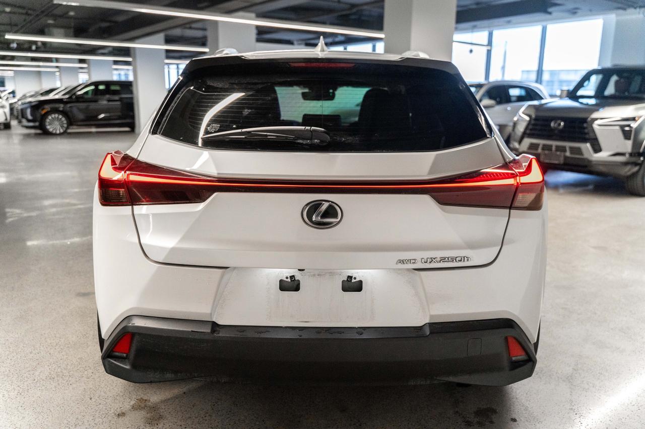 2024 Lexus UX Premium Pkg Safety Certified Welcome Trades Photo