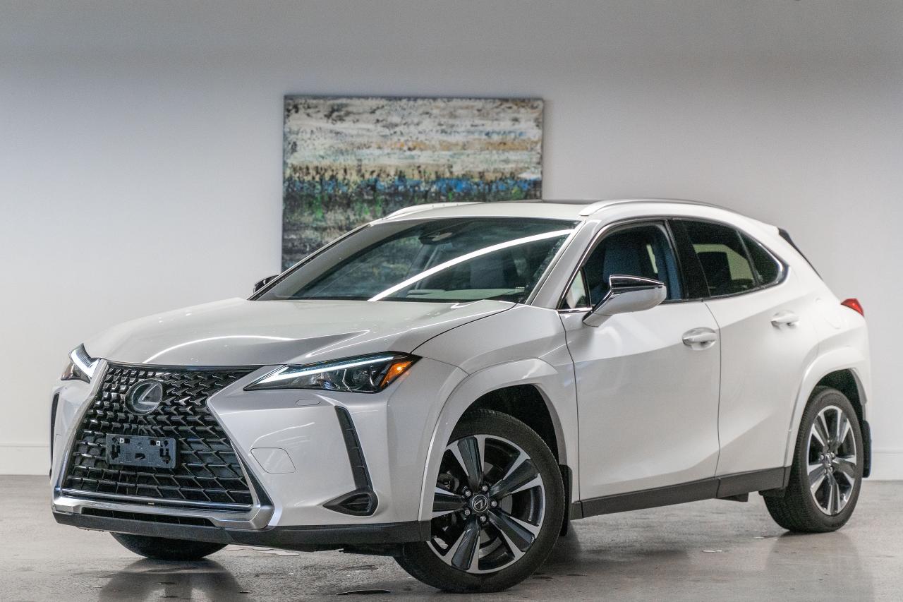 2024 Lexus UX Premium Pkg Safety Certified Welcome Trades Photo0