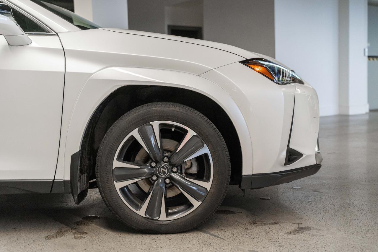 2024 Lexus UX Premium Pkg Safety Certified Welcome Trades Photo